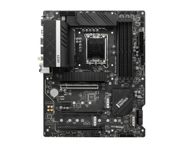 MSI PRO Z690-A WIFI DDR4 scheda madre Intel Z690 LGA 1700 ATX