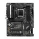 MSI PRO Z690-A WIFI DDR4 scheda madre Intel Z690 LGA 1700 ATX 2