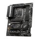 MSI PRO Z690-A WIFI DDR4 scheda madre Intel Z690 LGA 1700 ATX 4