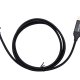 i-tec USB-C DisplayPort Bi-Directional Cable Adapter 8K/30Hz 150cm 2