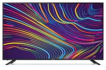 Sharp Aquos 70CL5EA TV 177,8 cm (70") 4K Ultra HD Smart TV Wi-Fi Nero