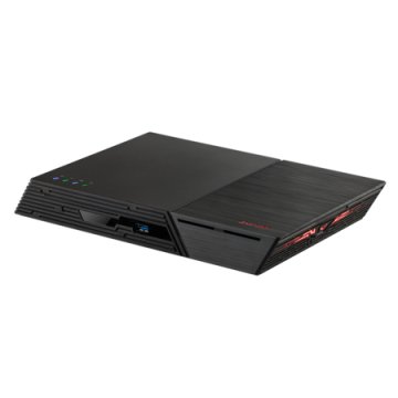 Asustor FS6706T server NAS e di archiviazione Compatta Collegamento ethernet LAN Nero N5105