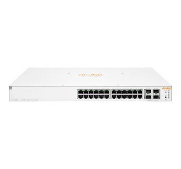 Aruba Instant On 1930 Gestito L2+ Gigabit Ethernet (10/100/1000) Supporto Power over Ethernet (PoE) 1U Bianco