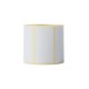 Brother BDE1J026051060 Bianco Etichetta per stampante autoadesiva 2