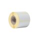 Brother BDE1J026051060 Bianco Etichetta per stampante autoadesiva 4