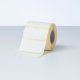 Brother BDE1J026051060 Bianco Etichetta per stampante autoadesiva 5