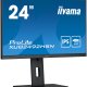 iiyama ProLite XUB2492HSN-B5 LED display 61 cm (24