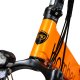 EMG Fat Bike Bomber 250W con telaio 17