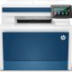 HP Color LaserJet Pro Stampante multifunzione 4302fdw, Colore, Stampante per Piccole e medie imprese, Stampa, copia, scansione, fax, Wireless; Stampa da smartphone o tablet; alimentatore automatico di 2