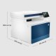 HP Color LaserJet Pro Stampante multifunzione 4302fdw, Colore, Stampante per Piccole e medie imprese, Stampa, copia, scansione, fax, Wireless; Stampa da smartphone o tablet; alimentatore automatico di 14