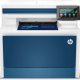 HP Color LaserJet Pro Stampante multifunzione 4302fdw, Colore, Stampante per Piccole e medie imprese, Stampa, copia, scansione, fax, Wireless; Stampa da smartphone o tablet; alimentatore automatico di 3