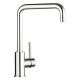 BLANCO 519413 rubinetto Cromo 2