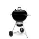 Weber Master Touch GBS E-5750 Barbecue Kettle Carbone (combustibile) Nero 4