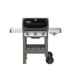 Weber Spirit II E-320 GBS Barbecue Carrello Gas Nero 8790 W 2
