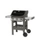 Weber Spirit II E-320 GBS Barbecue Carrello Gas Nero 8790 W 3