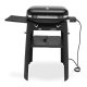 Weber Barbecue elettrico Lumin con supporto 2