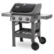Weber Spirit II E-310 GBS - Barbecue a Gas 4
