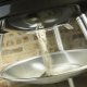 Weber Compact Barbecue Kettle Carbone (combustibile) Nero 4