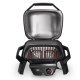 Weber PULSE 1000 barbecue elettrico 2