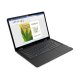 Lenovo Yoga 13w AMD Ryzen™ 5 5625U Ibrido (2 in 1) 33,8 cm (13.3