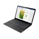 Lenovo Yoga 13w AMD Ryzen™ 5 5625U Ibrido (2 in 1) 33,8 cm (13.3