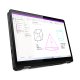 Lenovo Yoga 13w AMD Ryzen™ 5 5625U Ibrido (2 in 1) 33,8 cm (13.3