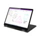 Lenovo Yoga 13w AMD Ryzen™ 5 5625U Ibrido (2 in 1) 33,8 cm (13.3