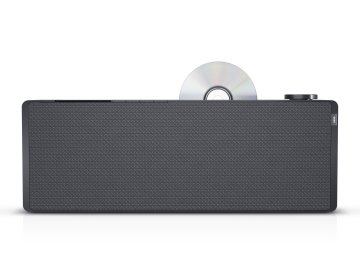 Loewe klang s3 Personale Digitale Grigio