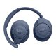 JBL Tune 720BT Auricolare Wireless A Padiglione Musica e Chiamate Bluetooth Blu 7