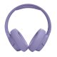 JBL Tune 720 BT Auricolare Wireless A Padiglione Musica e Chiamate Bluetooth Viola 3