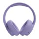 JBL Tune 720 BT Auricolare Wireless A Padiglione Musica e Chiamate Bluetooth Viola 4