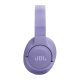 JBL Tune 720 BT Auricolare Wireless A Padiglione Musica e Chiamate Bluetooth Viola 5