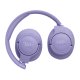 JBL Tune 720 BT Auricolare Wireless A Padiglione Musica e Chiamate Bluetooth Viola 7