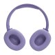 JBL Tune 720 BT Auricolare Wireless A Padiglione Musica e Chiamate Bluetooth Viola 8