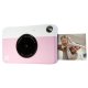 Kodak Printomatic 50,8 x 76,2 mm Rosa, Bianco 3