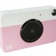 Kodak Printomatic 50,8 x 76,2 mm Rosa, Bianco 4