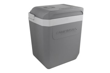Campingaz Powerbox Plus borsa frigo 24 L Elettrico Grigio