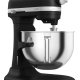 KitchenAid 5KSM60SPXEBM Planetaria con sollevamento ciotola 325 W Nero 5