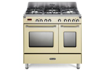 De’Longhi MEM 965T BX ED cucina Cucina freestanding Elettrico Gas Crema