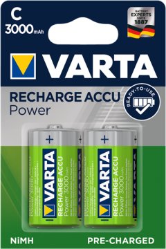 Varta -56714B