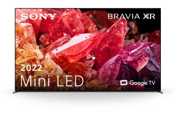 Sony XR-75X95K – 75”- BRAVIA XR™ - Mini LED – 4K Ultra HD – High Dynamic Range (HDR) – Smart TV (Google TV) – Nero (Modello 2022)