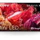 Sony XR-75X95K – 75”- BRAVIA XR™ - Mini LED – 4K Ultra HD – High Dynamic Range (HDR) – Smart TV (Google TV) – Black (Modello 2022) 2