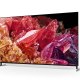 Sony XR-75X95K – 75”- BRAVIA XR™ - Mini LED – 4K Ultra HD – High Dynamic Range (HDR) – Smart TV (Google TV) – Black (Modello 2022) 12