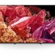 Sony XR-75X95K – 75”- BRAVIA XR™ - Mini LED – 4K Ultra HD – High Dynamic Range (HDR) – Smart TV (Google TV) – Black (Modello 2022) 9