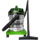 Ribimex Aspirix 1200 AW 20 L Nero, Verde, Acciaio 2