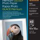 Epson Premium Glossy Photo Paper - 10x15cm - 40 Fogli 2