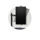 Kensington Braccio estensibile ergonomico per monitor singolo SmartFit® 11