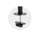 Kensington Braccio estensibile ergonomico per monitor singolo SmartFit® 13