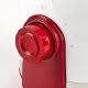 Girmi FR27 frullatore Frullatore da tavolo 350 W Rosso, Trasparente, Bianco 6