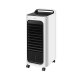 Ardes ARCF02 stufetta elettrica Interno Nero, Bianco 2000 W Riscaldatore ambiente elettrico con ventilatore 2